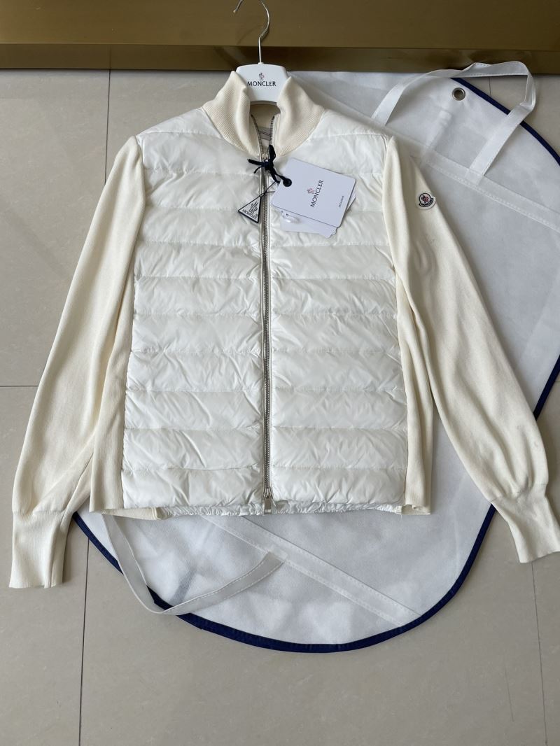 Moncler Down Jackets